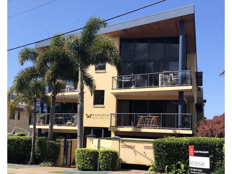 12/12-14 Thomson Street, Tweed Heads NSW 2485