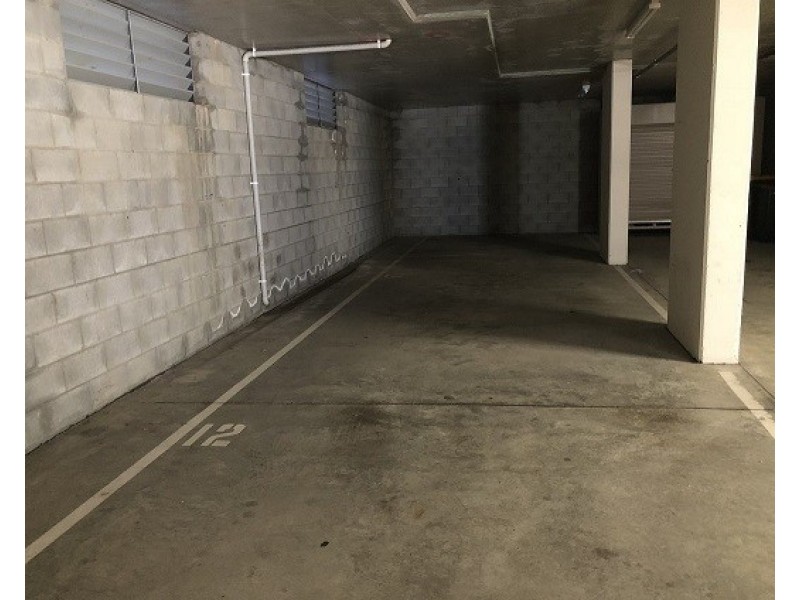 12/12-14 Thomson Street, Tweed Heads NSW 2485