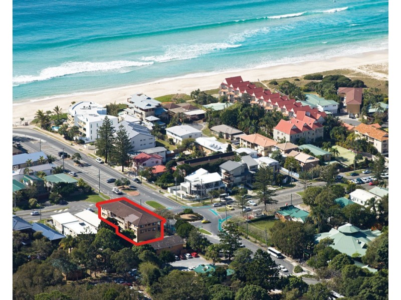 7/11 Tomewin Street – ‘Sanctuary Court’, Currumbin QLD 4223