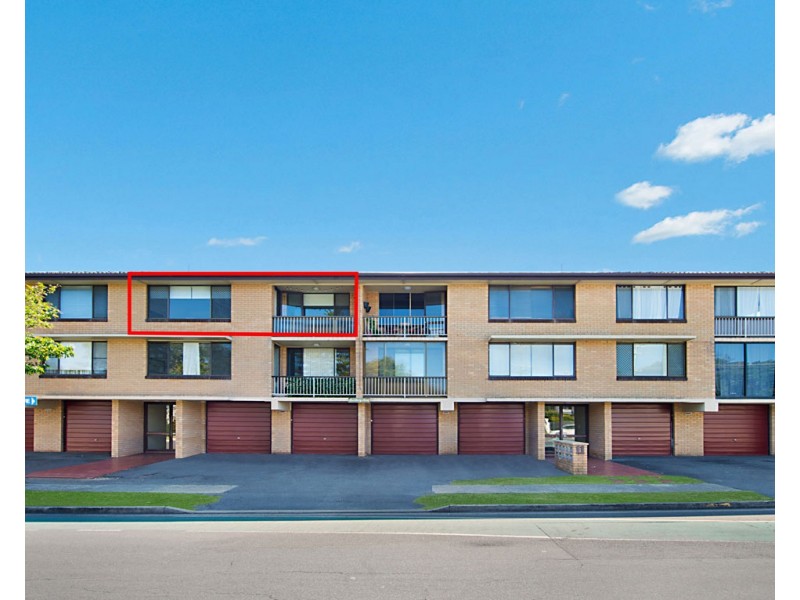 7/11 Tomewin Street – ‘Sanctuary Court’, Currumbin QLD 4223