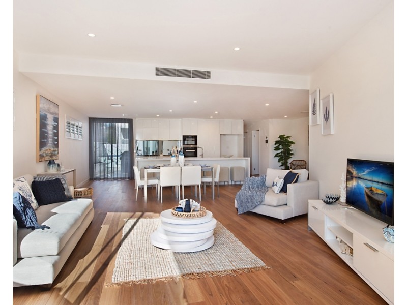 1/174 Pacific Pde – Bluewater on Pacific, Bilinga QLD 4225