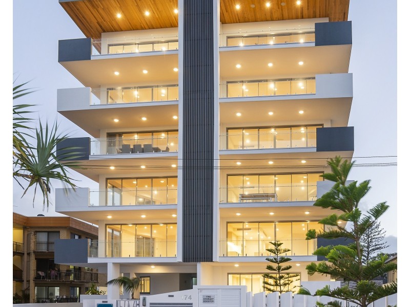 1/174 Pacific Pde – Bluewater on Pacific, Bilinga QLD 4225