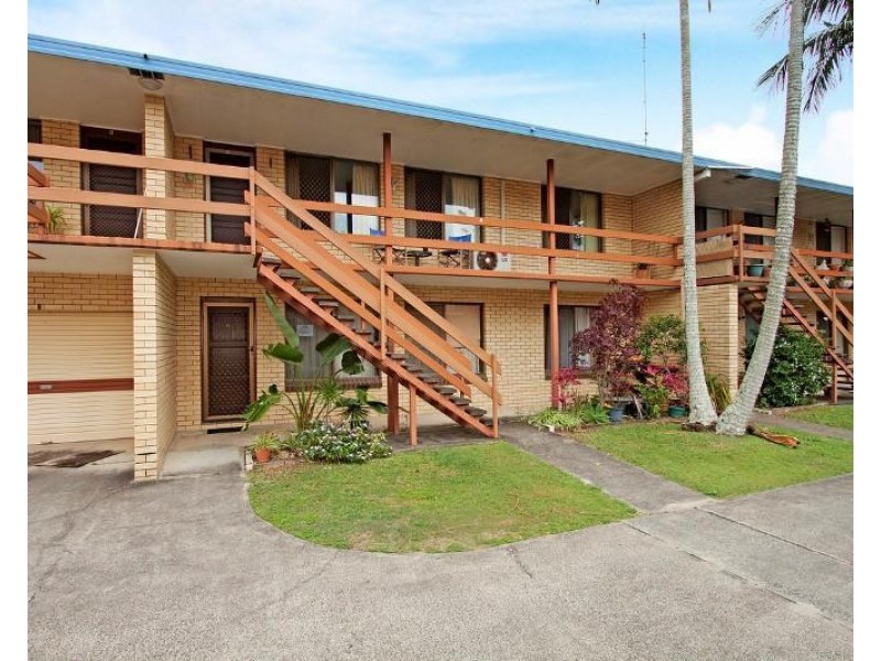 12/185 Kennedy Drive, Tweed Heads West NSW 2485