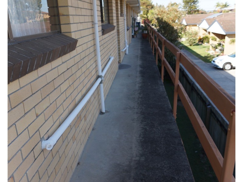 12/185 Kennedy Drive, Tweed Heads West NSW 2485