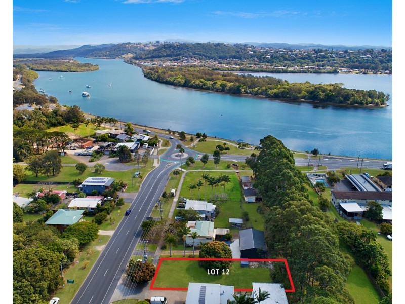 80A Wommin Bay Road, Chinderah NSW 2487