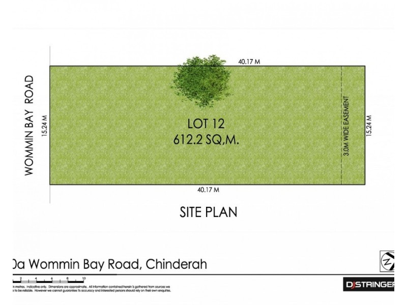 80A Wommin Bay Road, Chinderah NSW 2487 Floorplan