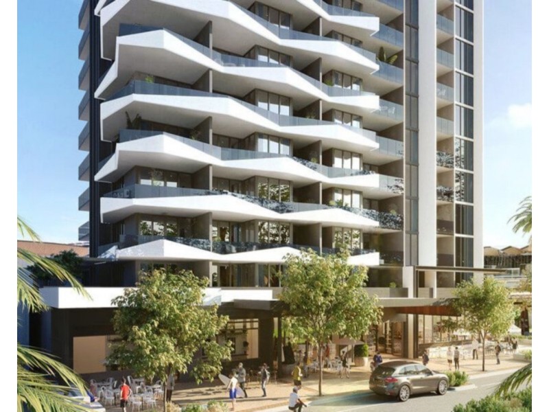 76 Musgrave Street, Kirra QLD 4225