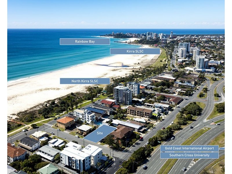 11/4 Archer St, Bilinga QLD 4225