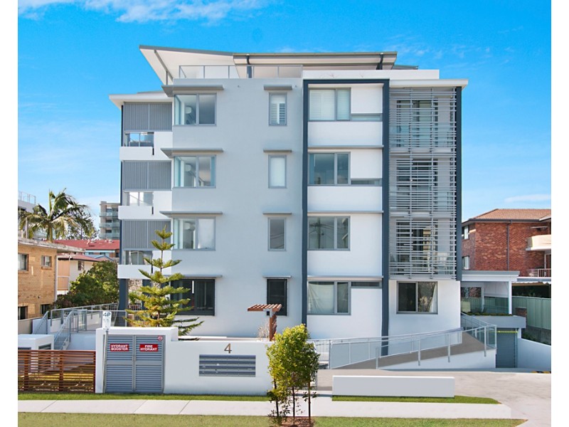 11/4 Archer St, Bilinga QLD 4225