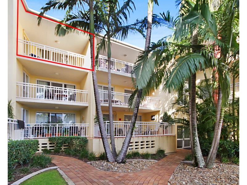 23/14 Douglas Street, Kirra QLD 4225