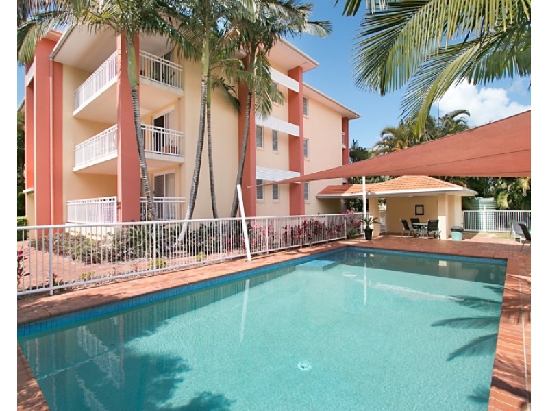 23/14 Douglas Street, Kirra QLD 4225