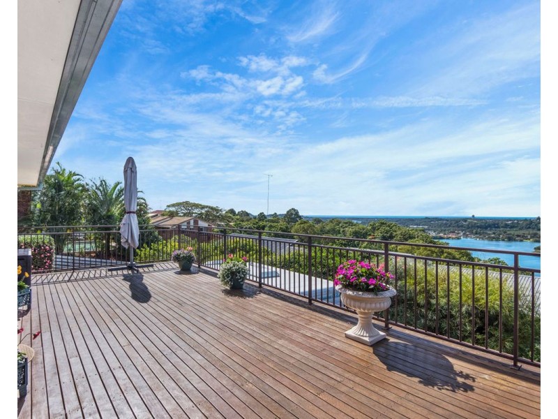 17 Karingal Avenue, Bilambil Heights NSW 2486