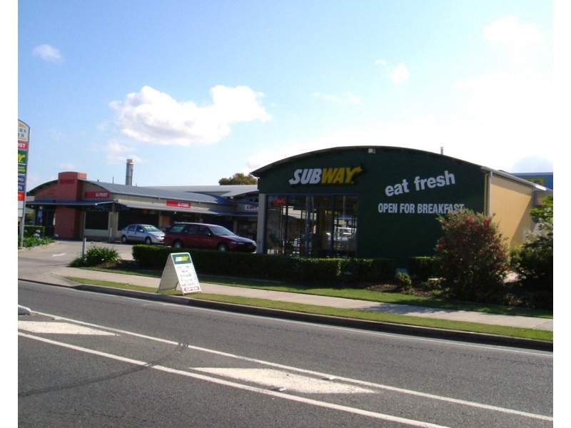 27-31 Currumbin Creek Road, Currumbin Waters QLD 4223