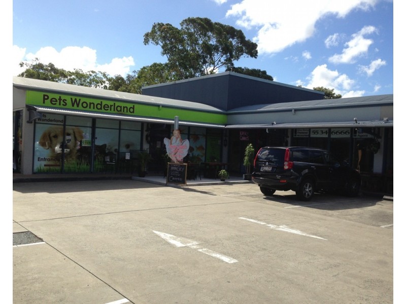 27-31 Currumbin Creek Road, Currumbin Waters QLD 4223