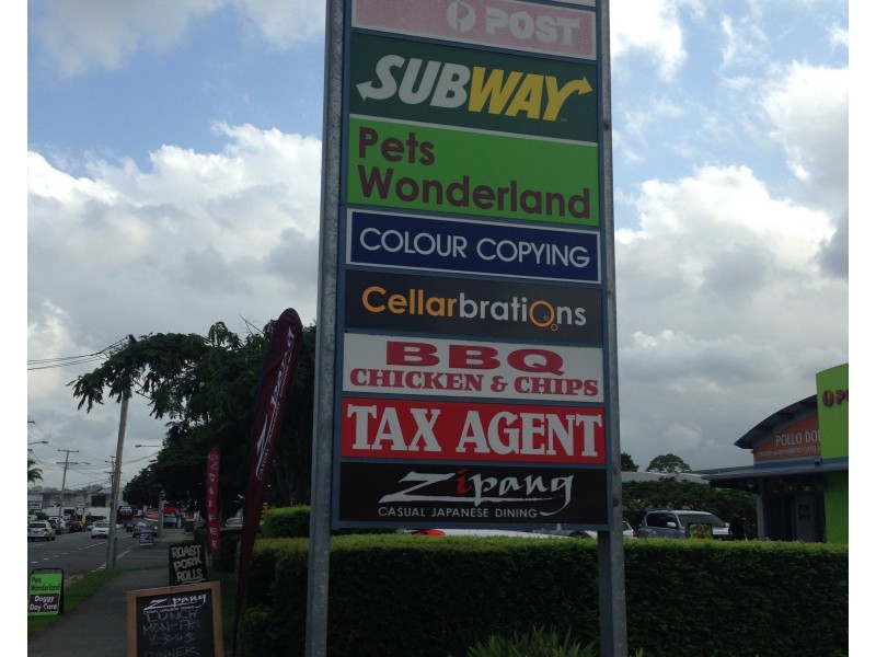 27-31 Currumbin Creek Road, Currumbin Waters QLD 4223