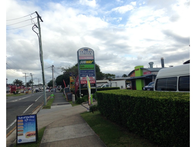 27-31 Currumbin Creek Road, Currumbin Waters QLD 4223