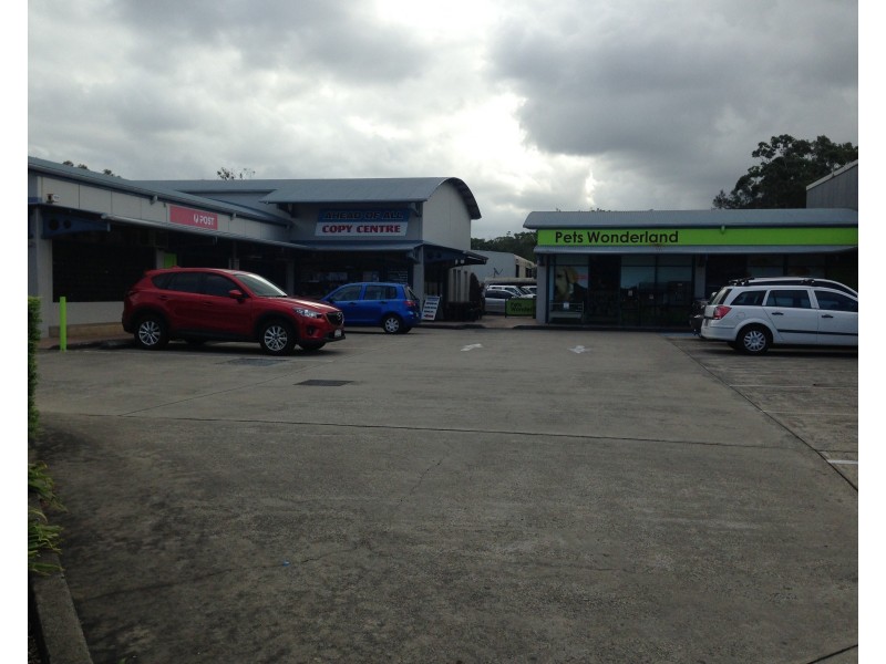 27-31 Currumbin Creek Road, Currumbin Waters QLD 4223