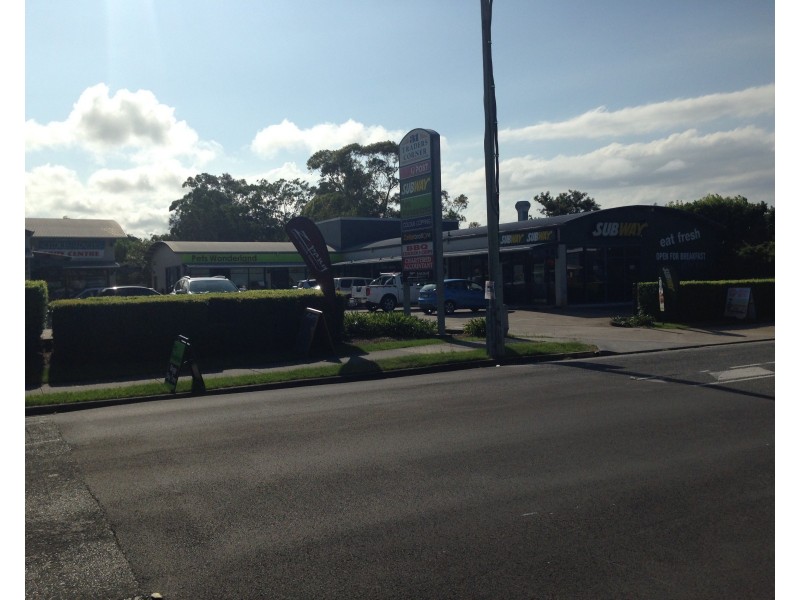 27-31 Currumbin Creek Road, Currumbin Waters QLD 4223