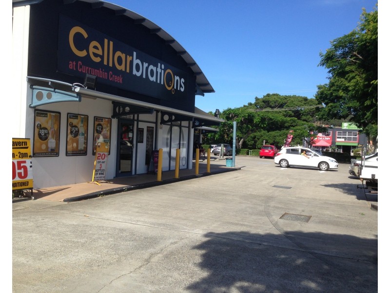 27-31 Currumbin Creek Road, Currumbin Waters QLD 4223