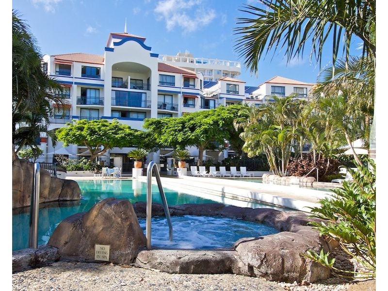 122/99 Griffith Street, Coolangatta QLD 4225