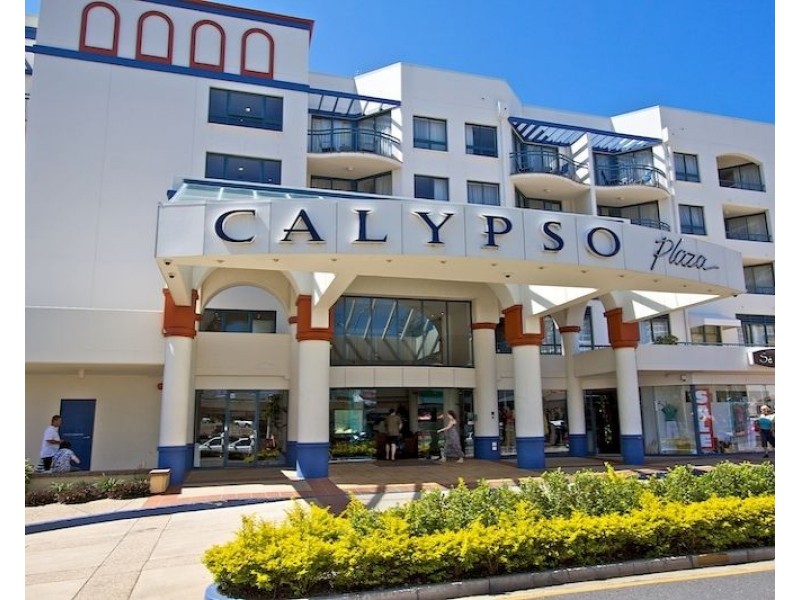 122/99 Griffith Street, Coolangatta QLD 4225