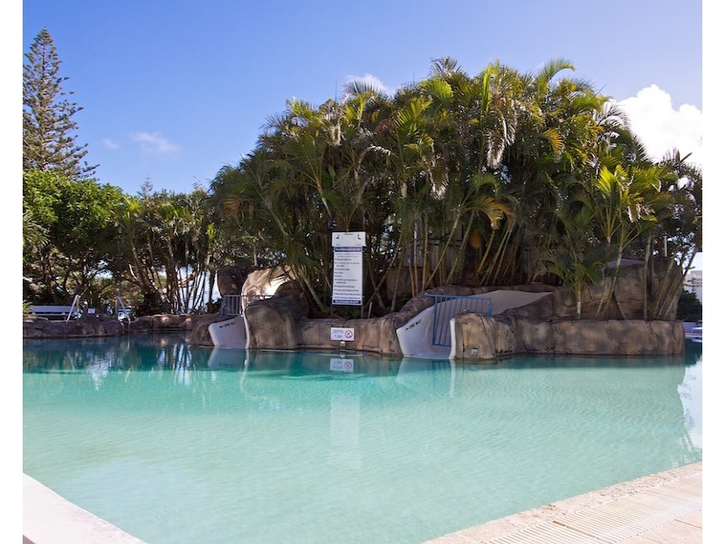 122/99 Griffith Street, Coolangatta QLD 4225
