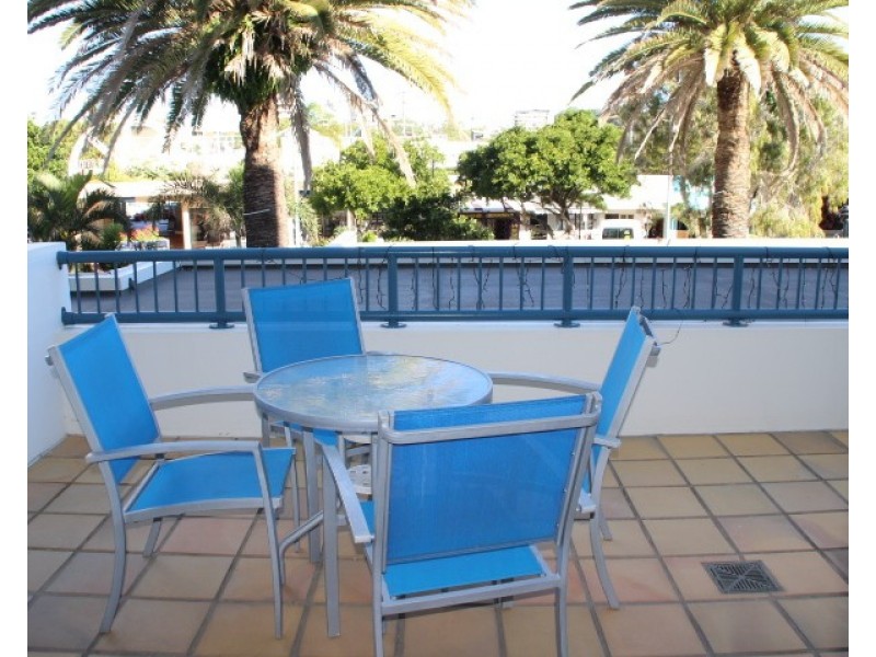 122/99 Griffith Street, Coolangatta QLD 4225