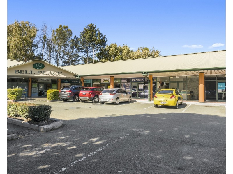 Lot 9, 1 Bell Place, Mudgeeraba QLD 4213