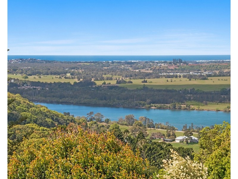 29 Dobbys Crescent, Terranora NSW 2486