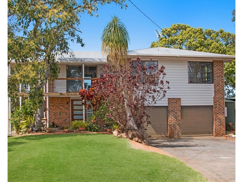 29 Dobbys Crescent, Terranora NSW 2486
