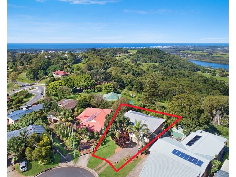 29 Dobbys Crescent, Terranora NSW 2486