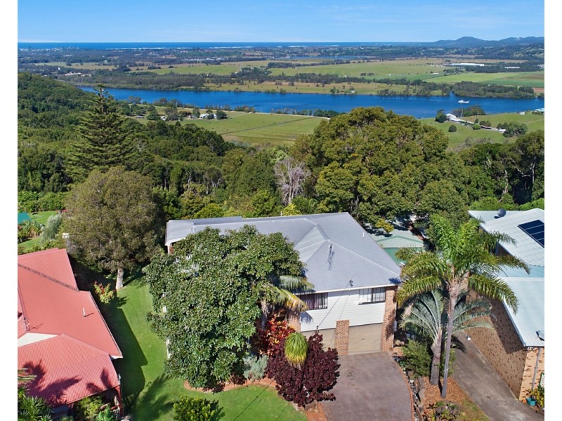 29 Dobbys Crescent, Terranora NSW 2486