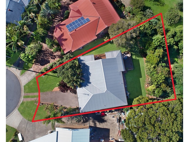 29 Dobbys Crescent, Terranora NSW 2486