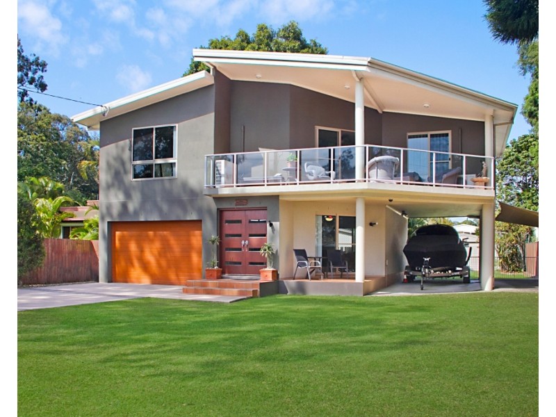 116 Dry Dock Road, Tweed Heads South NSW 2486