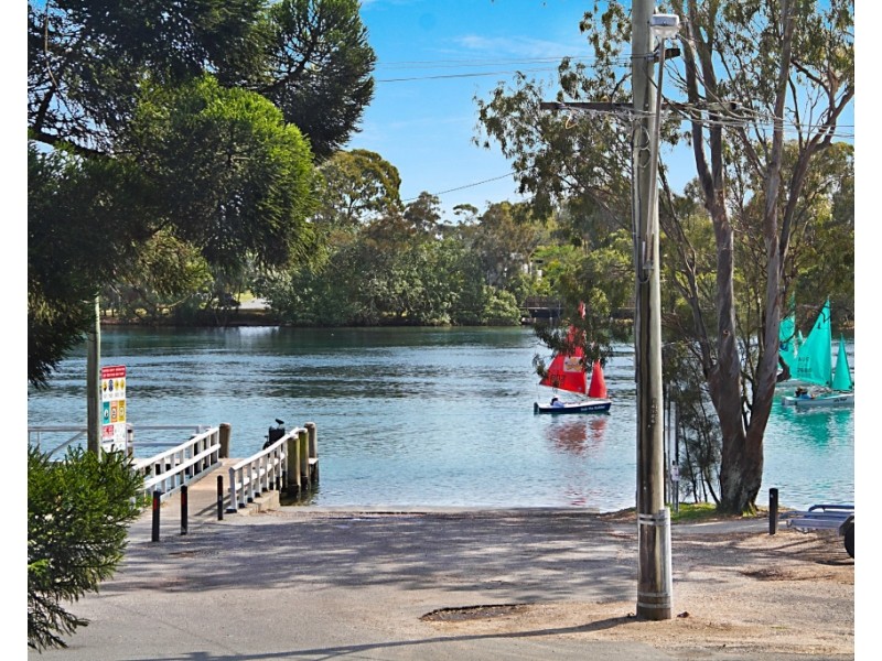 116 Dry Dock Road, Tweed Heads South NSW 2486