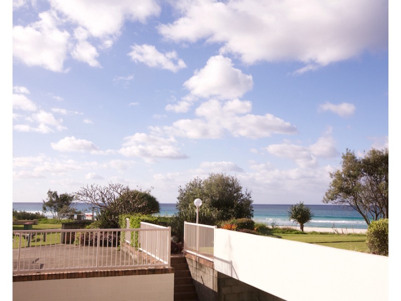 4/363 Golden Four Drive, Tugun QLD 4224