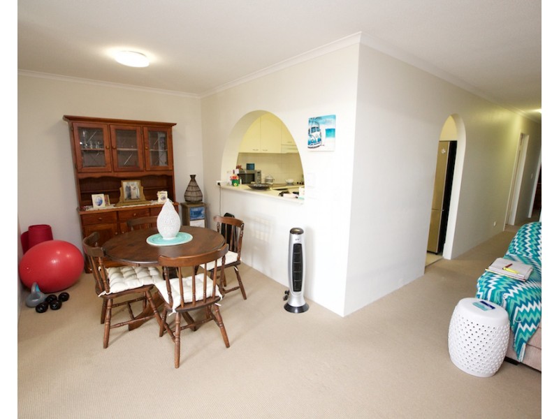 4/363 Golden Four Drive, Tugun QLD 4224