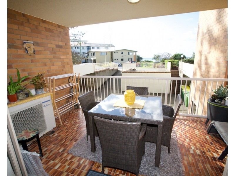 4/363 Golden Four Drive, Tugun QLD 4224