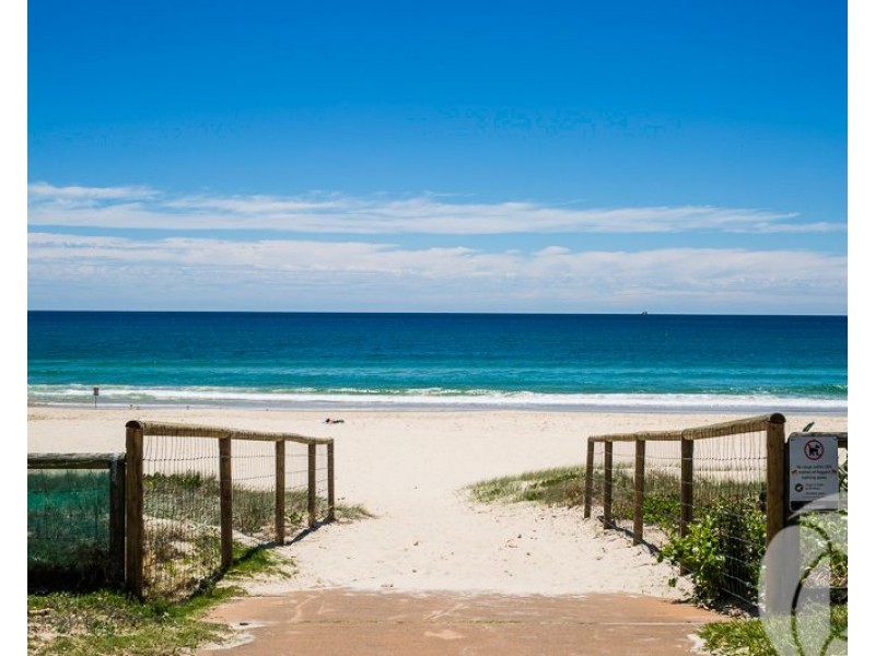 10/3 Clancy Court, Tugun QLD 4224