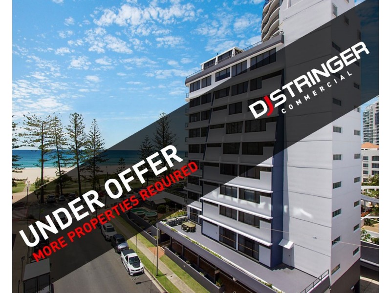 Coolangatta QLD 4225