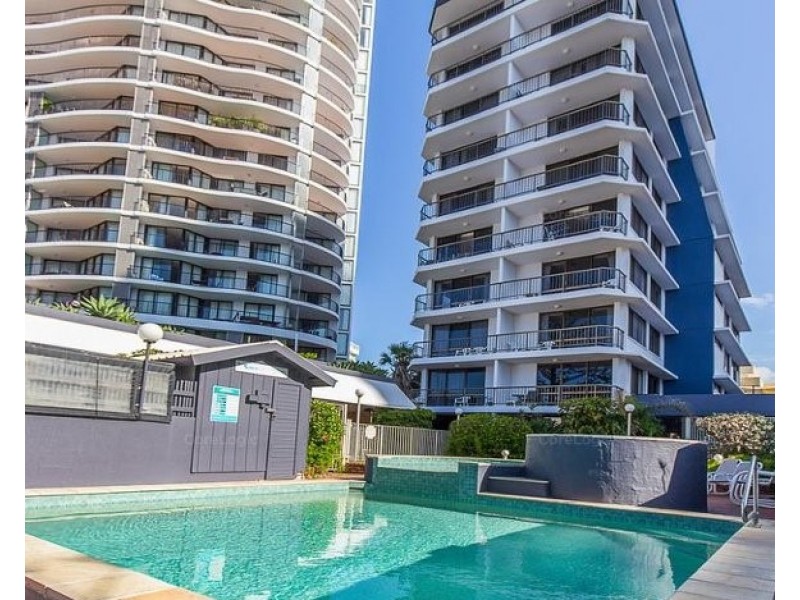 Coolangatta QLD 4225