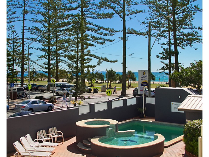 Coolangatta QLD 4225