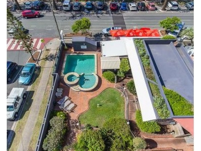 Coolangatta QLD 4225