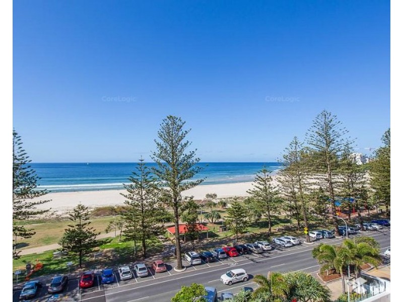 Coolangatta QLD 4225