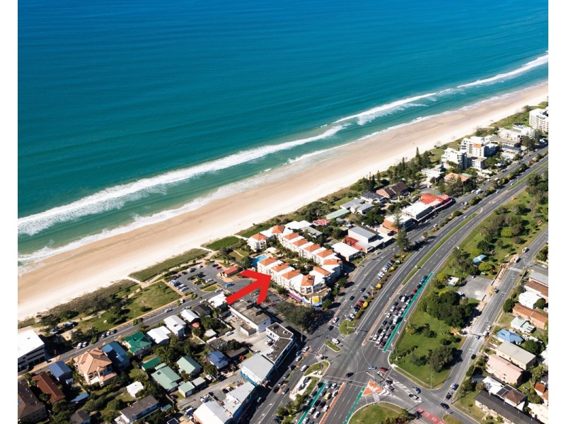 25/437 Golden Four Drive – Golden Riviera, Tugun QLD 4224