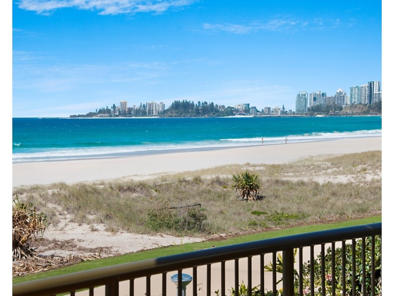 1/2 Surf Street, Bilinga QLD 4225