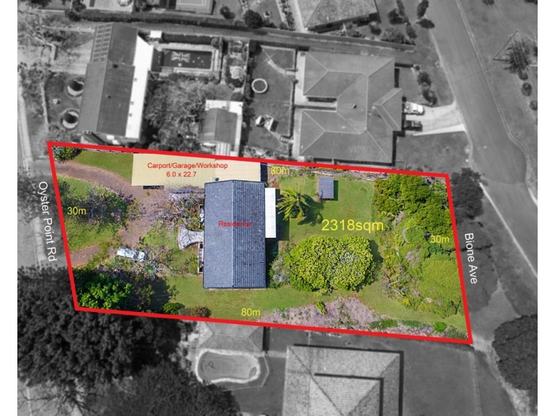 12 Oyster Point Rd, Banora Point NSW 2486