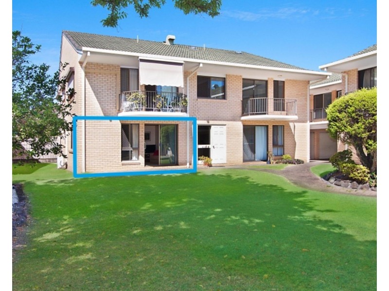 4/46 Dry Dock Road, Tweed Heads South NSW 2486