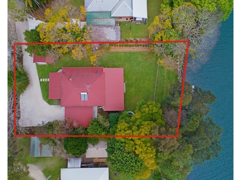 11 Tweed Valley Way, Murwillumbah NSW 2484