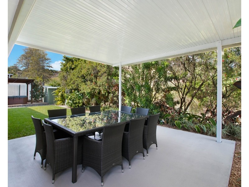 9 Eureka Crescent, Terranora NSW 2486